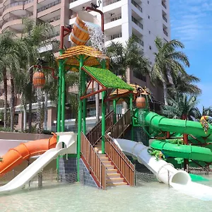 Курортный комплекс Sunscape