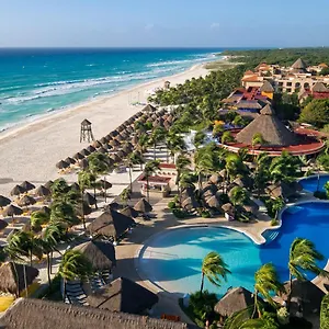 Курортный комплекс Iberostar Waves Quetzal
