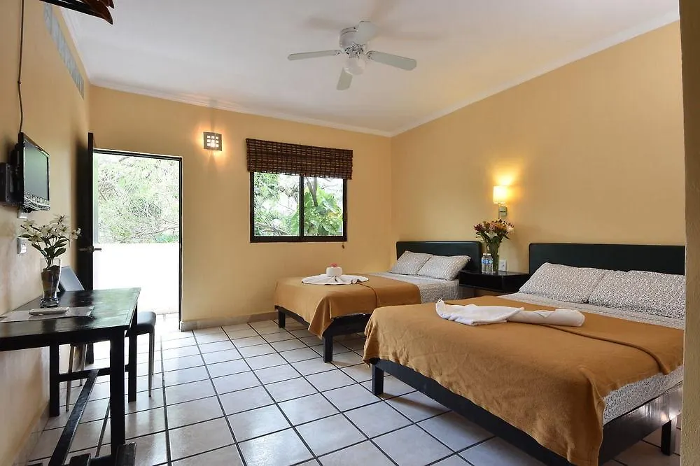 Hotel Beach Energy 5Th Av Playa del Carmen 3*,  Meksyk