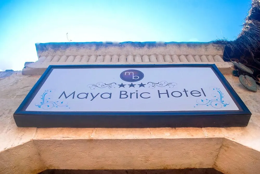 Hotel Beach Energy 5Th Av Playa del Carmen 3*,