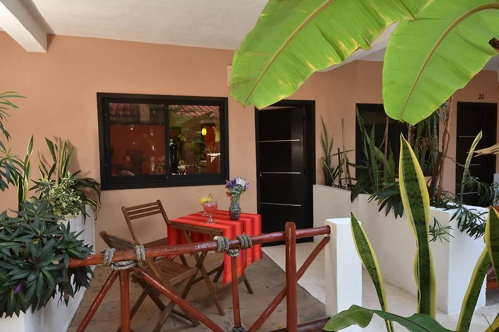 Hotel Beach Energy 5Th Av Playa del Carmen