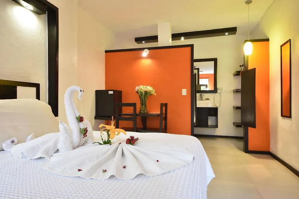 Hotel Beach Energy 5Th Av Playa del Carmen