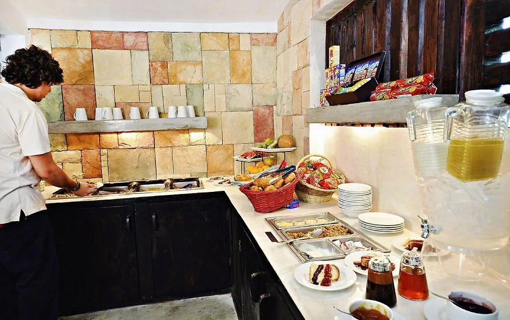 ***  Hotel Beach Energy 5Th Av Playa del Carmen Mexique