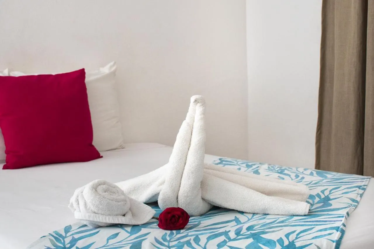 Hotel Beach Energy 5Th Av Playa del Carmen