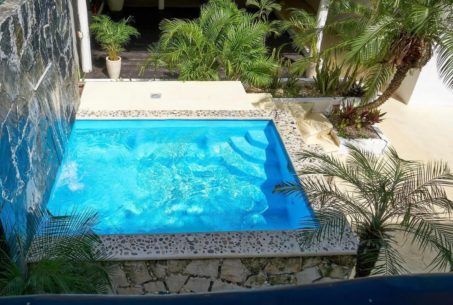 Hotel Beach Energy 5Th Av Playa del Carmen