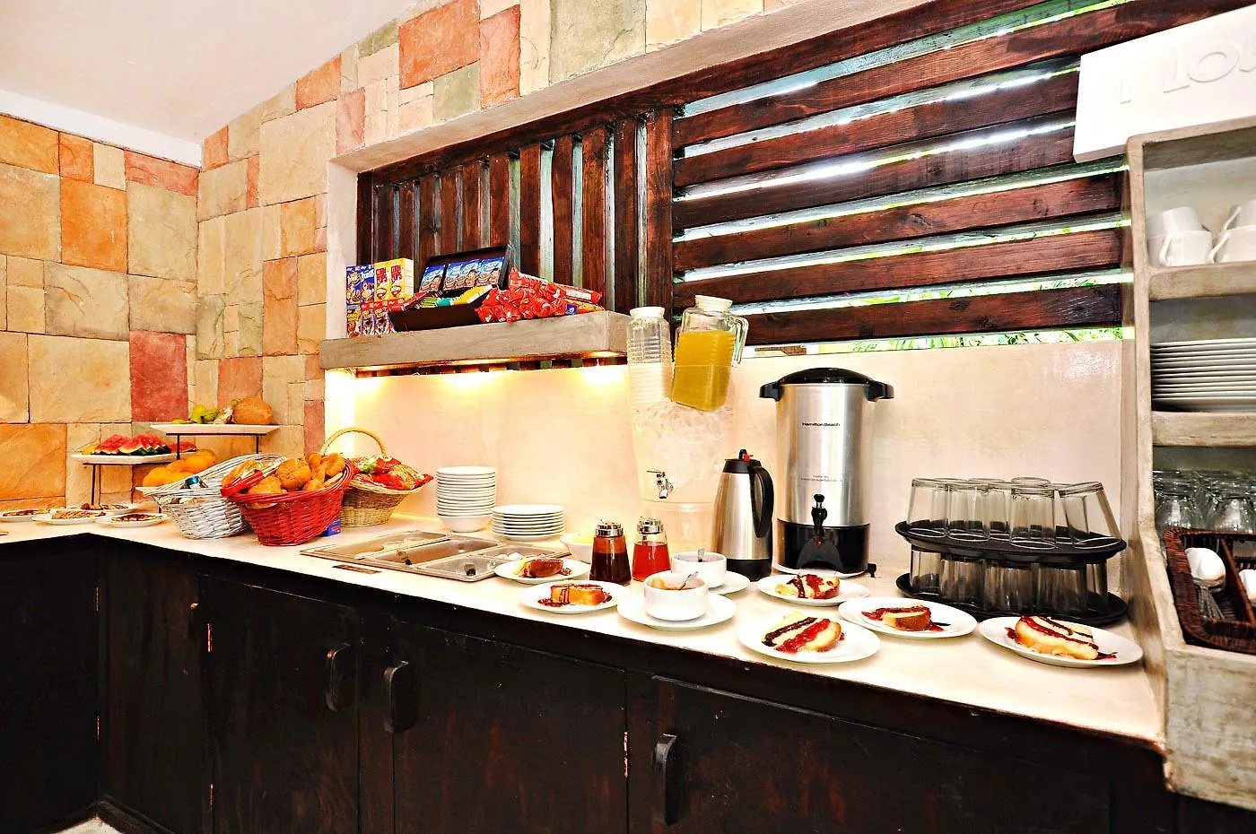 Hotel Beach Energy 5Th Av Playa del Carmen
