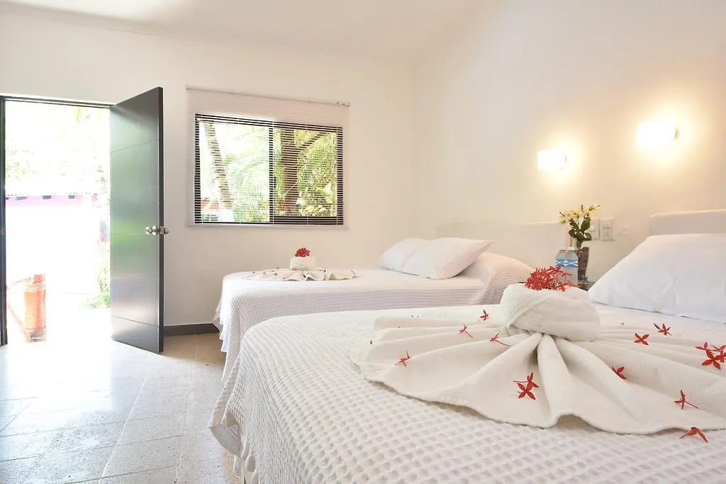 Hotel Beach Energy 5Th Av Playa del Carmen